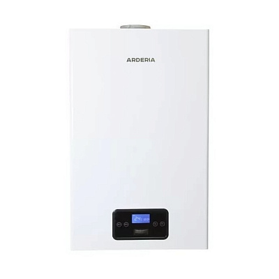 Настенный газовый одноконтурный котел отопления Arderia S 32 Настенный газовый одноконтурный котел отопления Arderia S 32