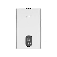 Настенный газовый двухконтурный котел отопления Kentatsu NOBBY BASE (E) 24-2CS