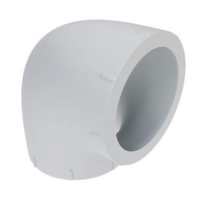 Уголок Thermaflex 90гр. для раструбной сварки PB-W110/90 Уголок Thermaflex 90гр. для раструбной сварки PB-W110/90