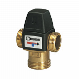 Термостатический смесительный клапан ESBE VTA322 35 - 60гр. KVS1,5, G20