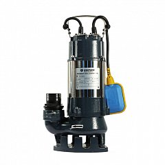 Фекальный насос UNIPUMP FEKAPUMP V 1500F