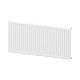 Стальной панельный радиатор отопления Valfex STEEL Hygiene C H 10 600х2200 с боковым подключением