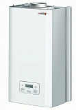 Настенный газовый двухконтурный котел отопления Protherm Пантера 30 KTV