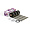 Нагревательный мат Stahlmann OneKeyElectro OKE-375-2,50