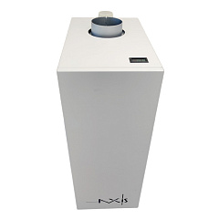 Напольный газовый котел отопления, двухконтурный Axis STANDART 25 кВт (AXIS-06-25TW-00)