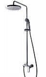 Душевая колонна Bravat Opal R F9125183CP-A2-RUS