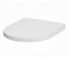 Крышка-сиденье AM.PM Inspire C507854WH