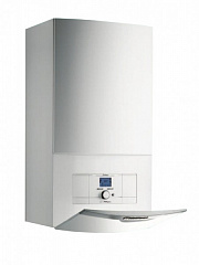 Настенный газовый двухконтурный котел отопления Vaillant turboTEC plus VUW 362/5-5