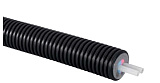 Теплоизолированная труба Uponor ECOFLEX VARIA TWIN ТРУБА 2X32X2,9/140 PN6