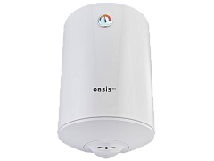 Электрический накопительный водонагреватель Oasis Standart Eco ER-50