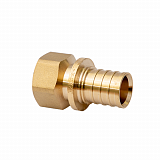 Муфта MVI SF.421.0504 аксиальная с внутренней резьбой 20 x 1/2