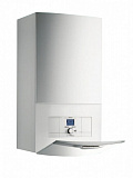 Настенный газовый двухконтурный котел отопления Vaillant turboTEC plus VUW 202/5-5