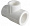 Тройник полипропиленовый переходной VALTEC 32 x 25 x 32 мм, VTp.735.0.032025032