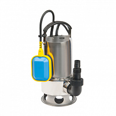 Дренажный насос UNIPUMP INOXVORT 400 SW
