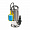 Дренажный насос UNIPUMP INOXVORT 400 SW