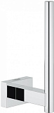 Держатель для запасного рулона Grohe Essentials Cube хром 40623001