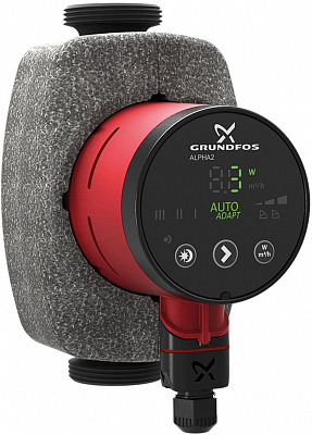 Циркуляционный насос Grundfos Alpha 2 32/40 180 Циркуляционный насос Grundfos Alpha 2 32/40 180