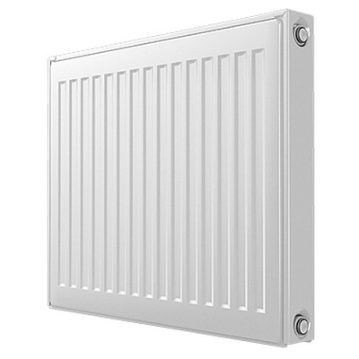 Стальной панельный радиатор отопления Royal Thermo COMPACT C22-200-600 RAL9016