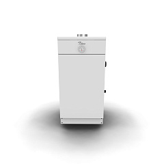 Напольный газовый энергонезависимый котел отопления Titan N40T