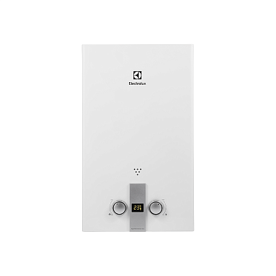 Газовая колонка Electrolux GWH 10 High Performance Eco Газовая колонка Electrolux GWH 10 High Performance Eco