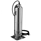 Погружной насос для колодцев DAB PULSAR DRY 50/80 T-NA