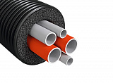 Пятитрубная система Thermaflex ФЛЕКСАЛЕН 1000+ FV+R200H2/32A2/25A20