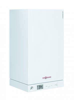 Настенный газовый одноконтурный котел отопления Viessmann Vitopend 100-W A1HB001 U-rlu 24 кВт A1HB001 Настенный газовый одноконтурный котел отопления Viessmann Vitopend 100-W A1HB001 U-rlu 24 кВт A1HB001