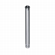 Дымоход FERRUM 1,0м (430/0,5 мм) Ф135