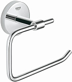 Держатель для туалетной бумаги Grohe BauCosmopolitan хром 40457001