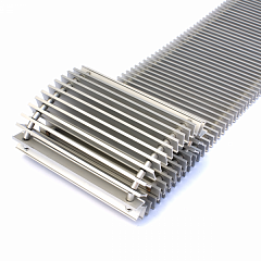 Декоративная решетка Techno РРА 150-800