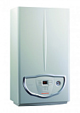 Настенный газовый двухконтурный котел отопления IMMERGAS Mini Eolo 28 3 E