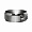 Хомут соединительный Вулкан VHR d104, AISI 304 (зеркальная)