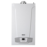 Настенный газовый одноконтурный котел отопления Baxi ECO Life 1.24F (7814105)