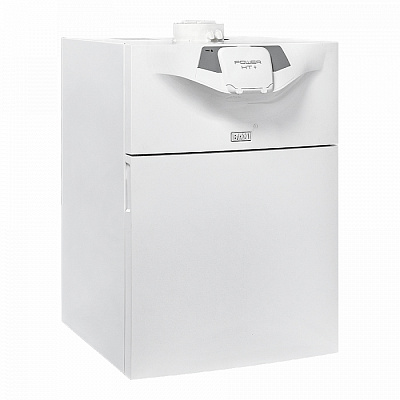 Напольный газовый котел отопления Baxi POWER HT+ 1.70 (7612419) Напольный газовый котел отопления Baxi POWER HT+ 1.70 (7612419)