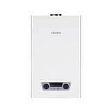 Настенный газовый одноконтурный котел отопления Kentatsu Nobby Balance Plus (S) 24-CS