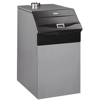Напольный газовый котел отопления Baxi POWER HT 1.650 (WHS43106560-) Напольный газовый котел отопления Baxi POWER HT 1.650 (WHS43106560-)