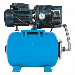Насосная станция UNIPUMP AUTO JET 100 S-S