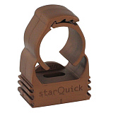 Хомут Walraven starQuick 14-16 мм, цвет - медный