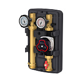 Насосная группа Astrex AstroFlow UC DN25 с насосом Astrex GTA 25-8 (A66911SH)