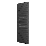 Биметаллический секционный радиатор отопления Royal Thermo PianoForte Tower Noir Sable 500 / 22 секции