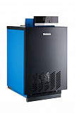 Напольный газовый котел отопления, атмосферный Buderus Logano G 124 WS 28 RU TOP