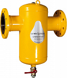 Сепаратор шлама Spirotech Spirotrap DN 125 фланцевый