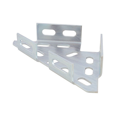 Угловая треугольная опора Walraven BIS Strut + WM35 (BUP) 200 x 200 мм Угловая треугольная опора Walraven BIS Strut + WM35 (BUP) 200 x 200 мм