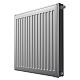 Стальной панельный радиатор отопления Royal Thermo VENTIL COMPACT VC33-500-1100 Silver Satin