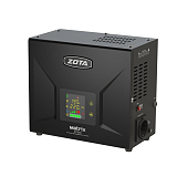 Источник бесперебойного питания ZOTA Matrix WT 500