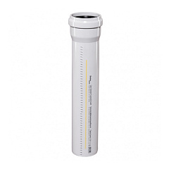 Труба канализационная Ostendorf SKEM 200*500