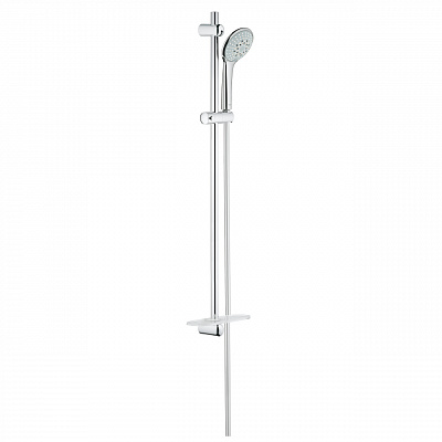 Душевой гарнитур Grohe Euphoria 110 Champagne 27227001