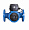 Циркуляционный насос ZOTA RING 50-120SF (3 скорости)
