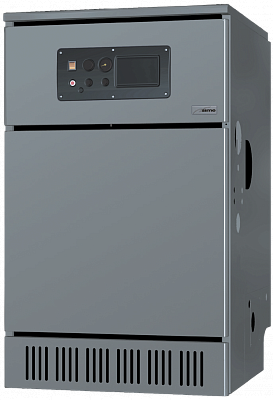 Напольный газовый котел отопления Sime RS 151 MK II