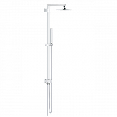 Душевая колонна Grohe Euphoria Cube 150 27696000 Душевая колонна Grohe Euphoria Cube 150 27696000